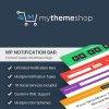 Mua trọn bộ Full 18 Plugin của Mythemeshop