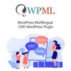 Mua WPML Multilingual CMS – Tạo Website Đa ngôn ngữ