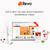 Mua Theme Revo